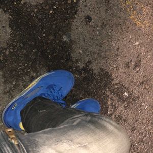 Meet your Posher, Andre